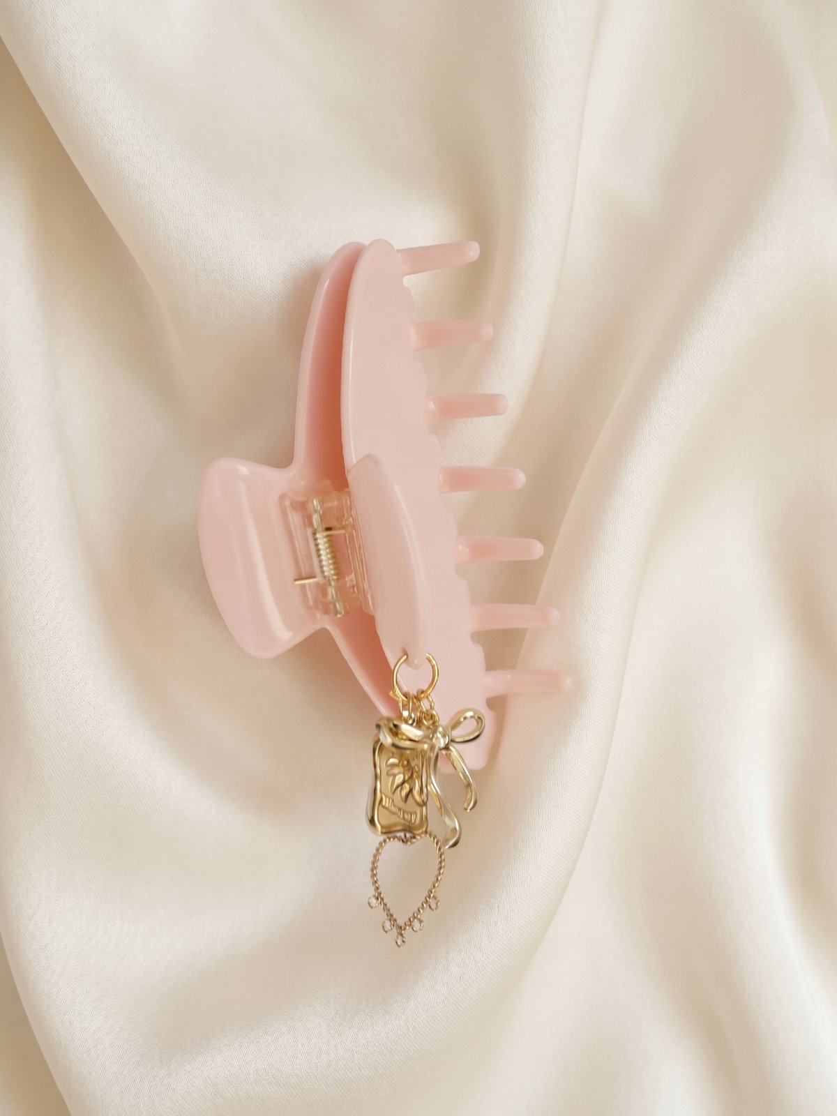 Malibu claw clip — Lehr